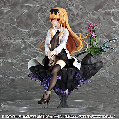 Wings Yue 1/7 Scale Pvc Abs Figure Japan - World'S Strongest- Japan Figure Store - #1 Bring To You The Best Japanese Goods