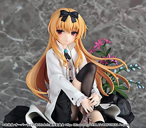 Wings Yue 1/7 Scale Pvc Abs Figure Japan - World'S Strongest- Japan Figure Store - #1 Bring To You The Best Japanese Goods