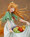 GOOD SMILE COMPANY Holo Wolf And The Scent Of Fruit- 1/7 Figure Spice And Wolf- Japan Figure Store - #1 Bring To You The Best Japanese Goods