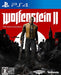 Wolfenstein Ii The New Colossus Fps Sony Ps4 Playstation 4 - New Japan Figure 4562226431229