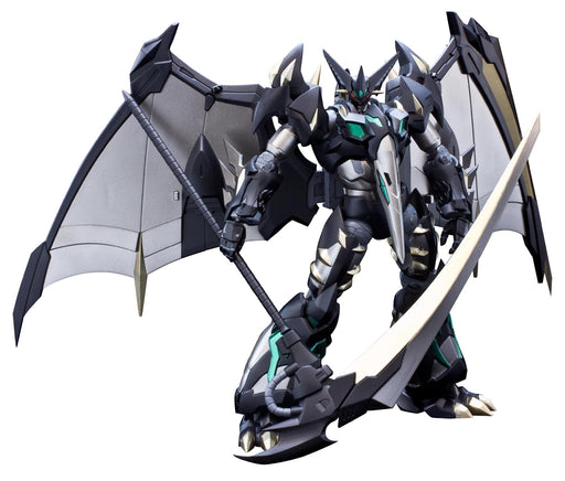 Sentinel Metamor-Force Black Dino Getter Limited Edition WF2014- Japan Figure Store - #1 Bring To You The Best Japanese Goods