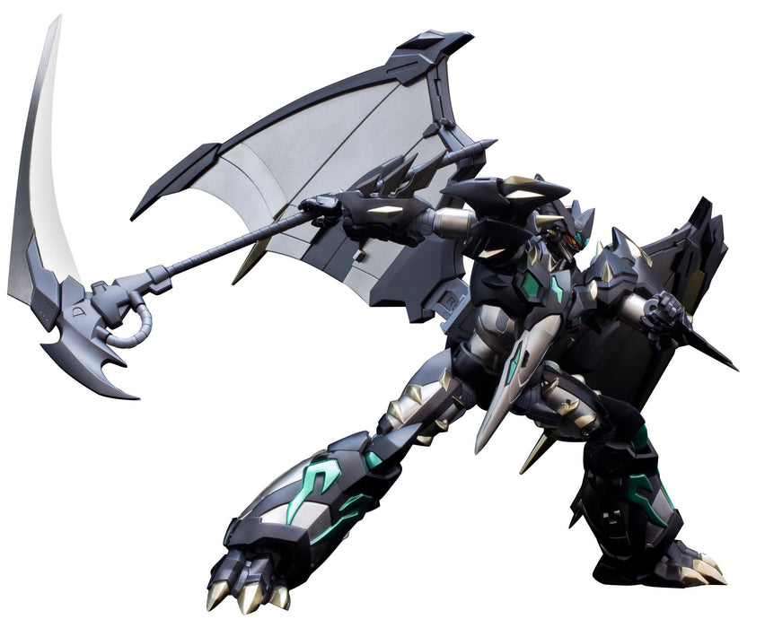 Sentinel Metamor-Force Black Dino Getter Limited Edition WF2014- Japan Figure Store - #1 Bring To You The Best Japanese Goods