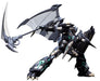 Sentinel Metamor-Force Black Dino Getter Limited Edition WF2014- Japan Figure Store - #1 Bring To You The Best Japanese Goods