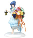 Wonderer Yurucamp Shima Rin Birthday Ver. 1/7 Scale Pvc Abs Painted Complete Figure- Japan Figure Store - #1 Bring To You The Best Japanese Goods