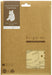 A-ZONE Wooden Art Ki-Gu-Mi Giant Panda- Japan Figure Store - #1 Bring To You The Best Japanese Goods