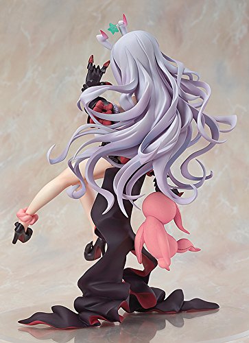 Max Factory World Conquest Zvezda Plot Viniera Figure 1/7 Scale Painted PVC and ABS- Japan Figure Store - #1 Bring To You The Best Japanese Goods