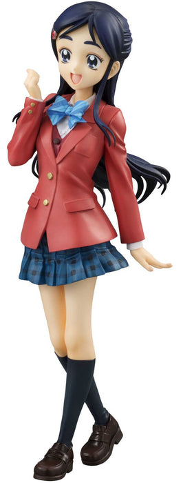 Megahouse Japan World Uniform Operation Futari Wa Pretty Cure Yukishiro Honoka- Japan Figure Store - #1 Bring To You The Best Japanese Goods