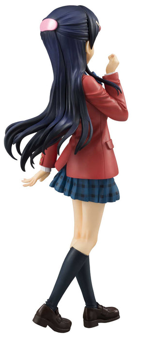 Megahouse Japan World Uniform Operation Futari Wa Pretty Cure Yukishiro Honoka- Japan Figure Store - #1 Bring To You The Best Japanese Goods