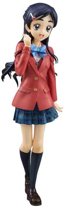 Megahouse Japan World Uniform Operation Futari Wa Pretty Cure Yukishiro Honoka- Japan Figure Store - #1 Bring To You The Best Japanese Goods