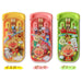 Lec Anpanman Slide 3-Piece Set (Chopsticks Spoon Fork) Pink - Japan- Japan Figure Store - #1 Bring To You The Best Japanese Goods