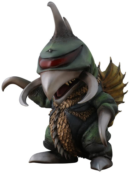 X-Plus Garage Toy Defo-Real Gaigan 1972 General Distribution Version Non-Scale Height Approx.150mm- Japan Figure Store - #1 Bring To You The Best Japanese Goods