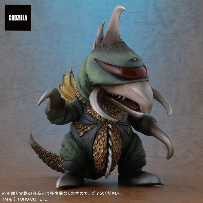 X-Plus Garage Toy Defo-Real Gaigan 1972 General Distribution Version Non-Scale Height Approx.150mm- Japan Figure Store - #1 Bring To You The Best Japanese Goods