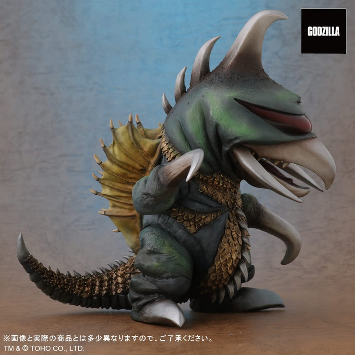 X-Plus Garage Toy Defo-Real Gaigan 1972 General Distribution Version Non-Scale Height Approx.150mm- Japan Figure Store - #1 Bring To You The Best Japanese Goods