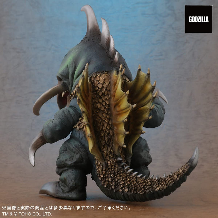 X-Plus Garage Toy Defo-Real Gaigan 1972 General Distribution Version Non-Scale Height Approx.150mm- Japan Figure Store - #1 Bring To You The Best Japanese Goods