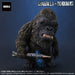 X-Plus Garage Toy Godzilla From Godzilla Vs. Kong 2021 Height Approx.140mm Painted Figures- Japan Figure Store - #1 Bring To You The Best Japanese Goods