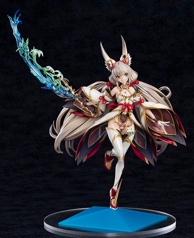 Xenoblade 2 Near 1/7 Scale Plastic Painted Finished Product Figure G94456- Japan Figure Store - #1 Bring To You The Best Japanese Goods