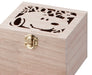 YAMAKA Peanuts Snoopy Mug With Wooden Box Follow Me- Japan Figure Store - #1 Bring To You The Best Japanese Goods