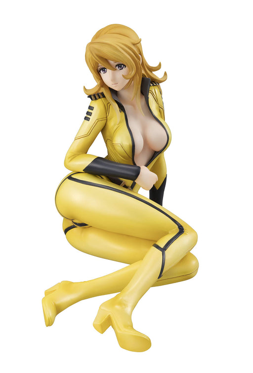 Megahouse Yamato Girls Collection Yuki Mori 2202 Ship Clothes Ver. Pvc Figure Japan- Japan Figure Store - #1 Bring To You The Best Japanese Goods