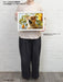 Yanoman 108pc Jigsaw Puzzle Kun-Kun 26x38cm- Japan Figure Store - #1 Bring To You The Best Japanese Goods