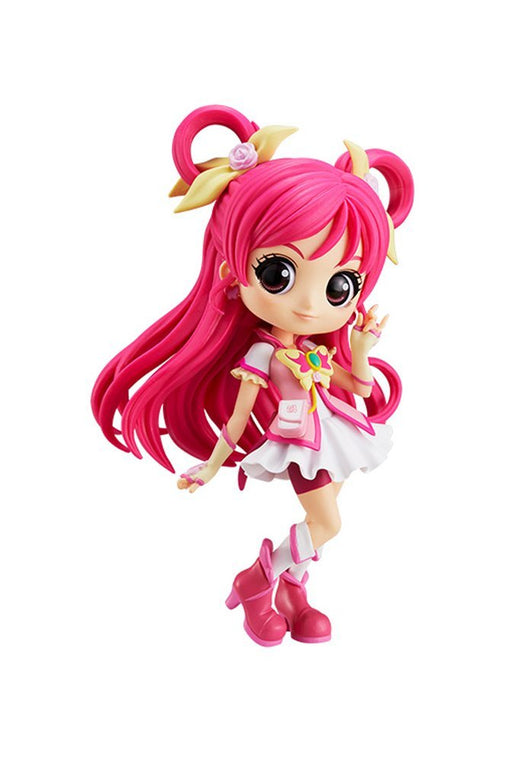 Banpresto Japan Yes! Pretty Cure 5Gogo! Q Posket Cure Dream Normal Color Ver.- Japan Figure Store - #1 Bring To You The Best Japanese Goods