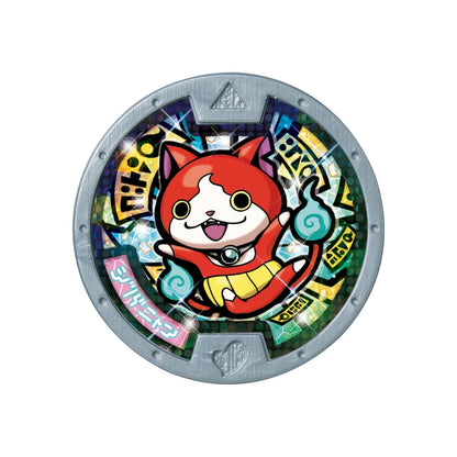 Bandai Dx Yo-Kai Watch Ver. Japanese Character Toys Yo-Kai Watch Toy Watch- Japan Figure Store - #1 Bring To You The Best Japanese Goods