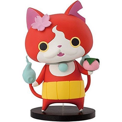 Banpresto Yo-Kai Watch Dxf Figure 2015 Spring Ver. Jibanyan Japan- Japan Figure Store - #1 Bring To You The Best Japanese Goods