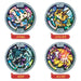 Bandai Yo-Kai Medal Set 01 Japanese Medal Sets Anime Collectible Medals- Japan Figure Store - #1 Bring To You The Best Japanese Goods