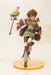 Kotobukiya Yu-Gi-Oh Card Game Earth Spirit User Aus Pvc Figure Japan- Japan Figure Store - #1 Bring To You The Best Japanese Goods