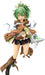 Kotobukiya Yu-Gi-Oh Card Game Wind Spirit User Win Figure Japan 1/7 Scale Pvc- Japan Figure Store - #1 Bring To You The Best Japanese Goods