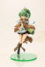 Kotobukiya Yu-Gi-Oh Card Game Wind Spirit User Win Figure Japan 1/7 Scale Pvc- Japan Figure Store - #1 Bring To You The Best Japanese Goods