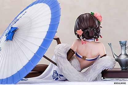 Yuan 1/7 Scale Pvc Abs Painted Finished Figure- Japan Figure Store - #1 Bring To You The Best Japanese Goods