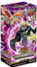 Yu-Gi-Oh! Yugioh Ocg Extra Transcendental Booster Box- Japan Figure Store - #1 Bring To You The Best Japanese Goods