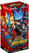 Yu-Gi-Oh! Rush Duel Mega Road Pack Box Cg1806- Japan Figure Store - #1 Bring To You The Best Japanese Goods