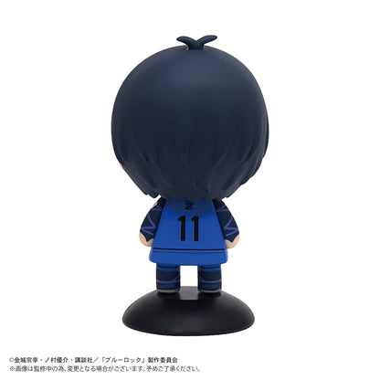 Max Limited Yura Yura Head Blue Rock Kiyoshi Seiichi - Japan- Japan Figure Store - #1 Bring To You The Best Japanese Goods