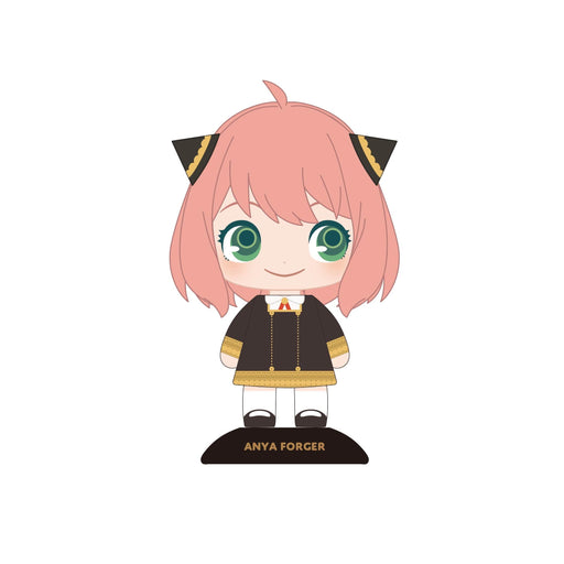 Yura Yura Head Spy×Family Anya Forger- Japan Figure Store - #1 Bring To You The Best Japanese Goods
