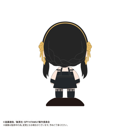 Yurayura Head Spy×Family Yoru Forger- Japan Figure Store - #1 Bring To You The Best Japanese Goods