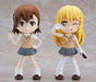 Yurumari To Aru Kagaku No Railgun T Mikoto Misaka Prayer For Bees Completed Figure- Japan Figure Store - #1 Bring To You The Best Japanese Goods