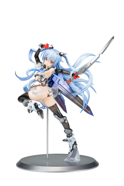 Z/X Azumi Kakamigahara 1/7 Scale Figure by Broccoli- Japan Figure Store - #1 Bring To You The Best Japanese Goods