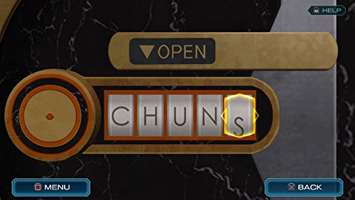 Zero Escape Toki No Dilemma Sony Ps4 Playstation 4 - New Japan Figure 4940261514723 12