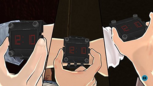 Zero Escape Toki No Dilemma Sony Ps4 Playstation 4 - New Japan Figure 4940261514723 7