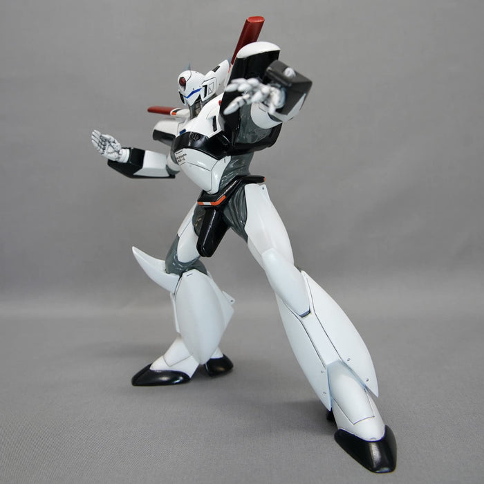 KAIYODO KOCHI Soft Vinyl Garage Kit Middle Size Series 1/35 Av-Xo [Type Zero] Patlabor- Japan Figure Store - #1 Bring To You The Best Japanese Goods