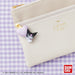 Dreams Japan Zipper Charm Zipperbite Sanrio Kuromi- Japan Figure Store - #1 Bring To You The Best Japanese Goods