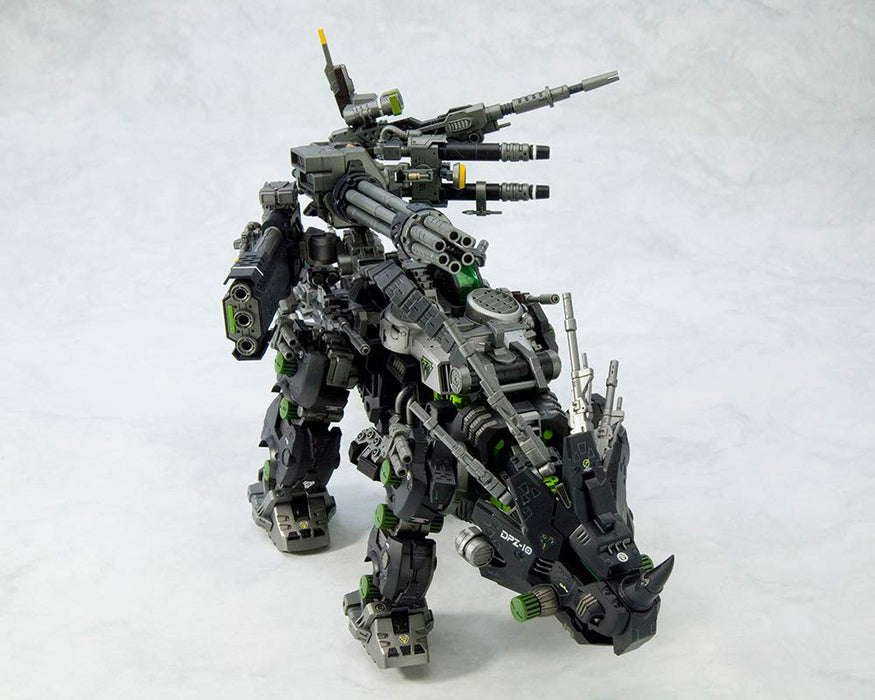 Zoids Dpz-10 Dark Horn Overall Length About 330Mm 1/72 Scale Plastic Model- Japan Figure Store - #1 Bring To You The Best Japanese Goods