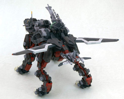 Zoids Epz-003 Great Saber Marking Plus Ver. Length About 290Mm 1/72 Scale Plastic Model- Japan Figure Store - #1 Bring To You The Best Japanese Goods
