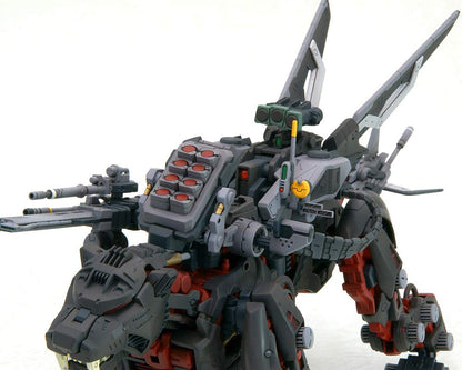 Zoids Epz-003 Great Saber Marking Plus Ver. Length About 290Mm 1/72 Scale Plastic Model- Japan Figure Store - #1 Bring To You The Best Japanese Goods