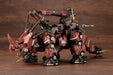 Kotobukiya Zoids Redhorn Marking Plus Ver. 1/72 Japan Plastic Model 330Mm- Japan Figure Store - #1 Bring To You The Best Japanese Goods