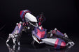 Zoids Ez-036 Death Stinger Total Length About 450Mm 1/72 Scale Plastic Model- Japan Figure Store - #1 Bring To You The Best Japanese Goods