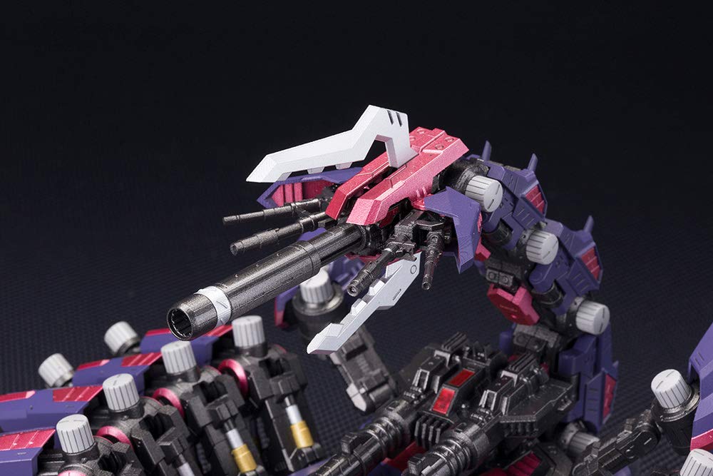 Zoids Ez-036 Death Stinger Total Length About 450Mm 1/72 Scale Plastic Model- Japan Figure Store - #1 Bring To You The Best Japanese Goods