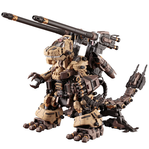 Kotobukiya Zoids Gojulas The Ogre Japan 1/72 Scale Plastic Model 370Mm Zd099R- Japan Figure Store - #1 Bring To You The Best Japanese Goods