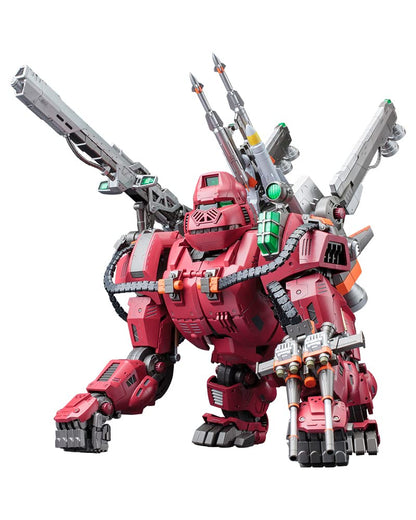 Zoids Iron Kong Proizen Knights Height Approximately 300Mm 1/72 Scale Plastic Model- Japan Figure Store - #1 Bring To You The Best Japanese Goods